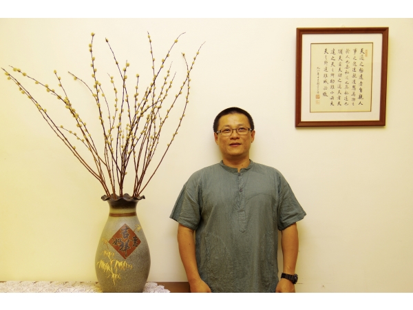 劉醇基 老師