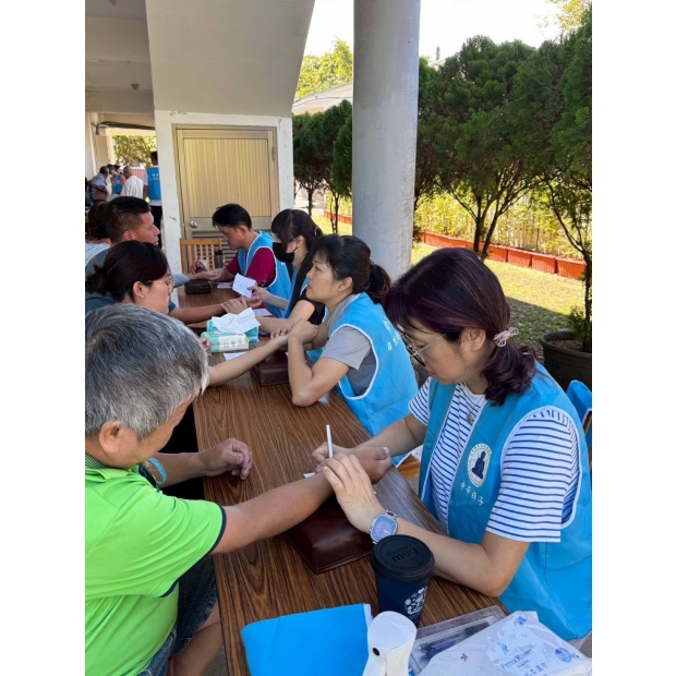 花蓮經絡調理義診3.jpg
