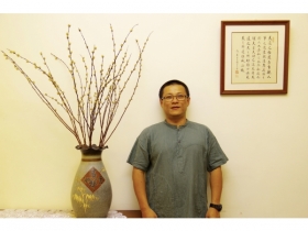 劉醇基 老師