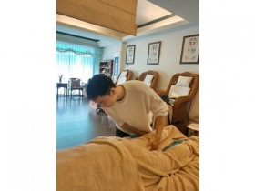 戴子淇  脈衡經絡調理師